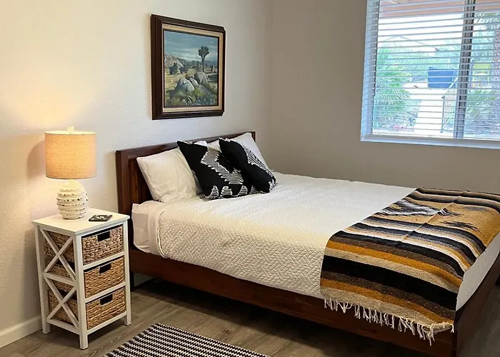 The Tortolita House Holiday home Tucson